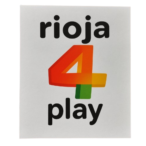 4RIOJA PLAY